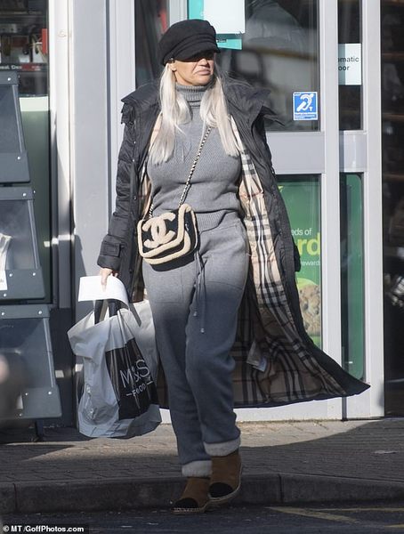 Investing in Chanel