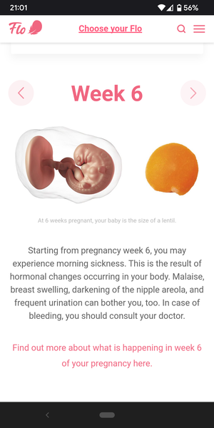 Any ivf pregnancies ?