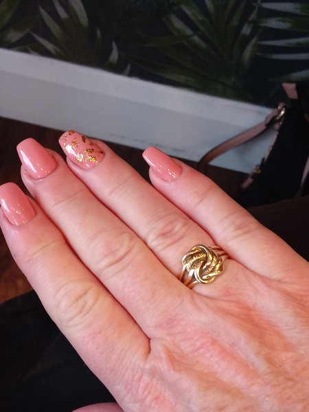 Show me your November nails :)