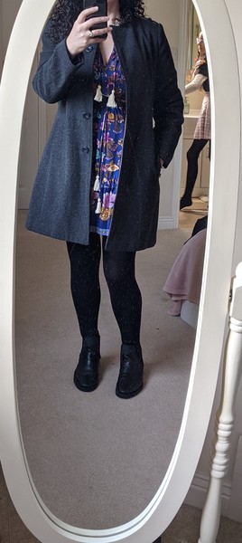 What are you wearing today? Autumn/Winter 2021