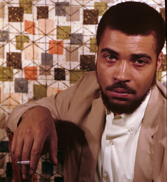 Why did no one tell me how hot young Christopher Walken was?