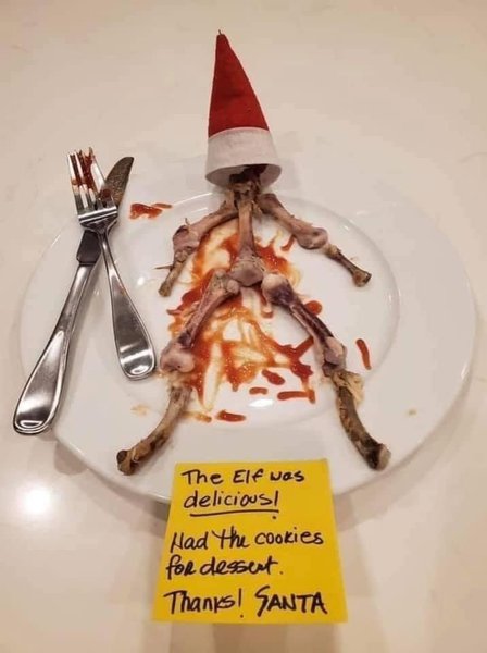 A thread for all the Scrooges out there