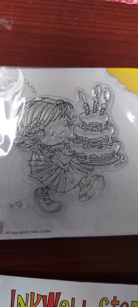 Knit, Crochet and Natter 7: the School of Stitchcraft and Wizardry