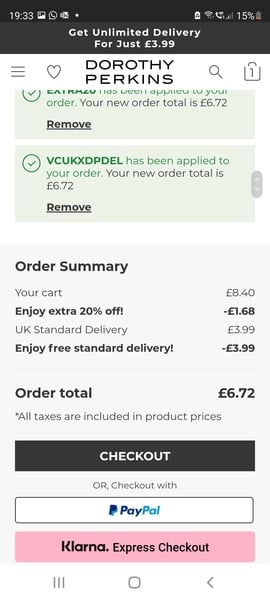 Thread 22 - the one where the work experience person was left in charge of JL