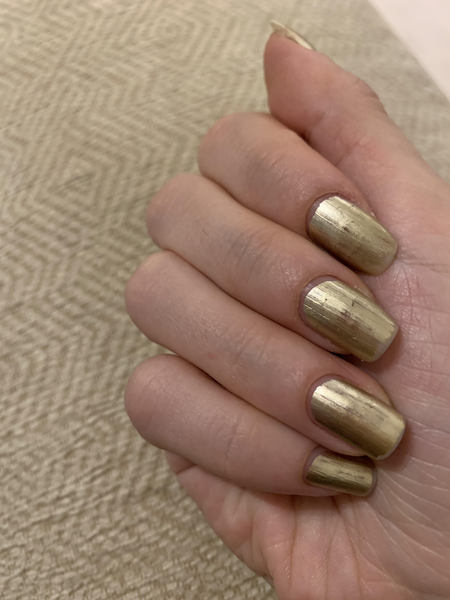 Show me your November nails :)