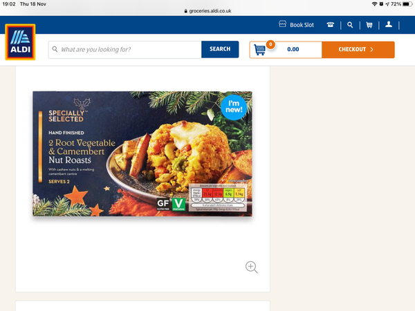 Vegetarians invited themselves for Christmas- got beef ordered!