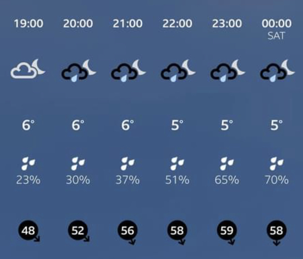 Countdown to Christmas 2021 - Halloween and Bonfire Night are coming; autumn is definitely here! (Thread 6)