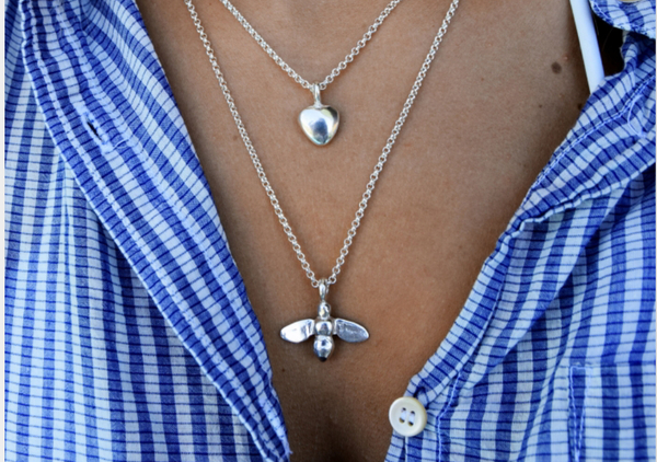 A universal necklace you can always wear?