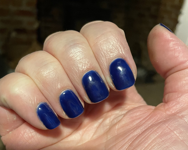 Nail pics please