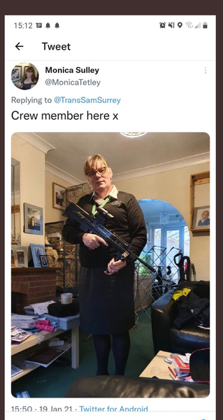 Girlguides - is it a lost cause?