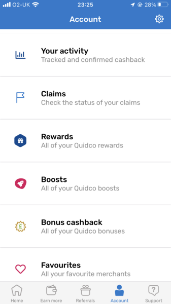 Thread 24 - the one where it’s Black Friday