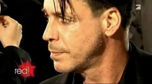 Why did no one tell me how hot young Christopher Walken was?