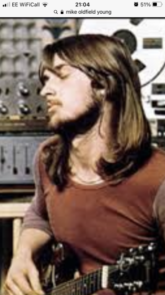 Why did no one tell me how hot young Christopher Walken was?