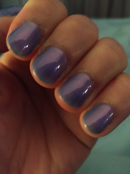 Show me your November nails :)