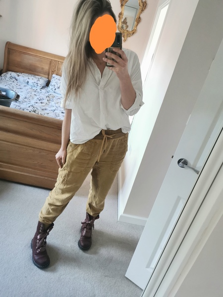 What are you wearing today? Autumn/Winter 2021
