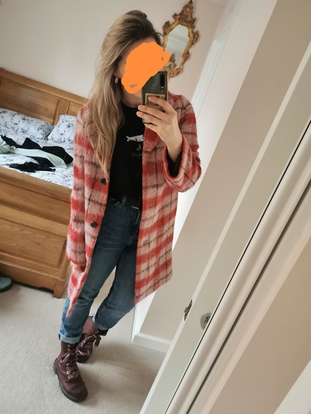 What are you wearing today - Christmas countdown