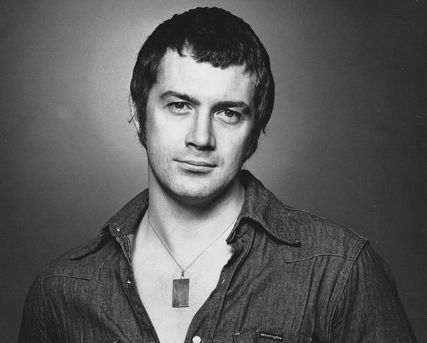 Why did no one tell me how hot young Christopher Walken was?