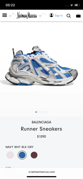 The world's most ugly shoes?
