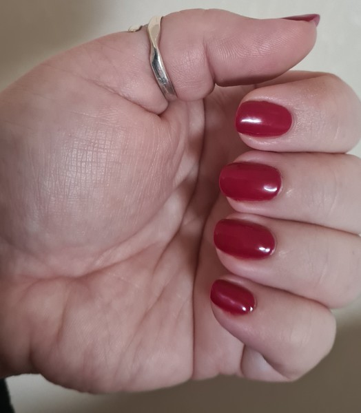 Nail pics please