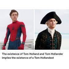 AIBU to think that Tom Holland in GQ looks like a wide boy from the 70s/80s