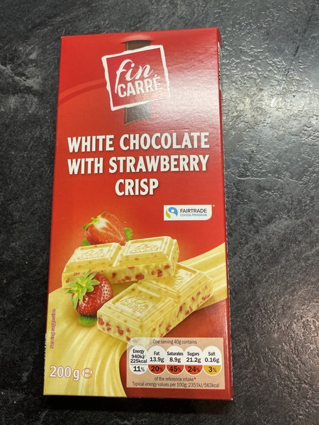 Best thing to buy in Lidl?