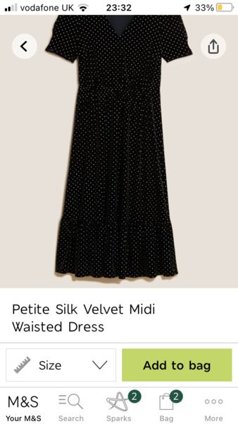 Petite ranges for the short but not skinny?