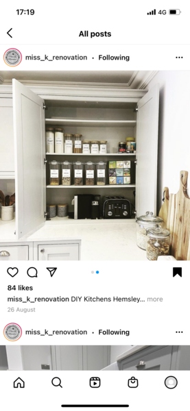 Opinions on this kitchen design please