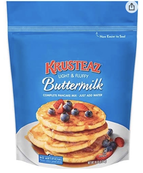 Best American pancake recipe