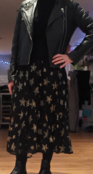 What are you wearing today - Christmas countdown