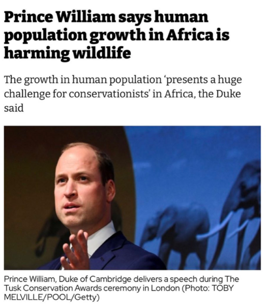 Prince William