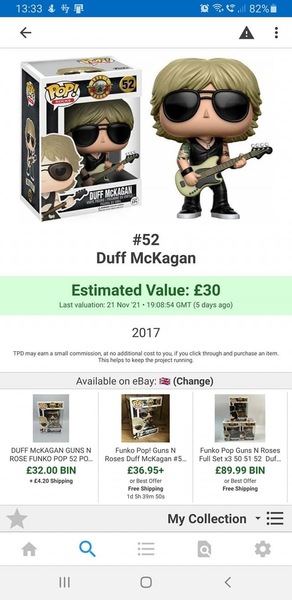 Thread 24 - the one where it’s Black Friday