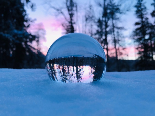 Going to Lapland what do I need?