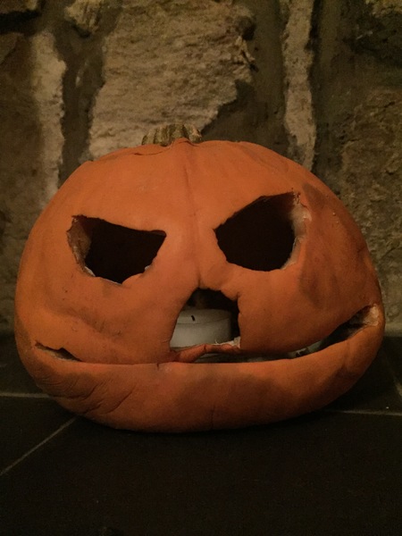 Hallowe'en Name Change Thread 3 - THE unofficial, THE just for fun - creep on over and join us.