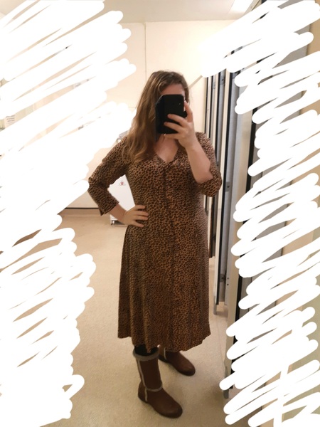 What are you wearing today? Autumn/Winter 2021