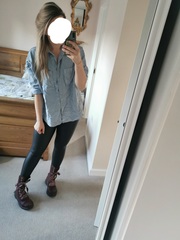 What are you wearing today - Christmas countdown