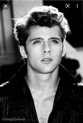 Why did no one tell me how hot young Christopher Walken was?