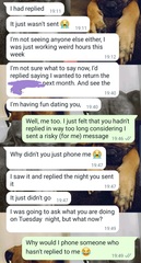 When to have The Talk