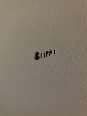 To ask how to remove sharpie from multiple surfaces?!!