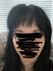 Was I wrong to tell hairdresser the truth ? Pic*