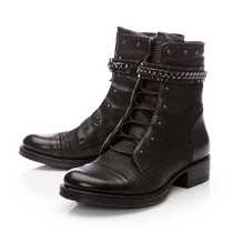 Ankle boots for a night out