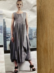 Does anyone here make their own clothes?