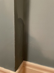 Help! Damp!