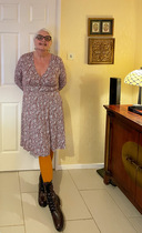 What are you wearing today - Christmas countdown