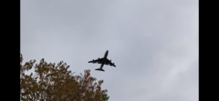 Any flightradar 24 geeks?