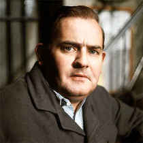 To have just realised Hugh Bonneville and Colin Firth are not the same person?