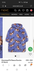To be shocked at the price of an Oodie?!