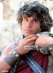 Why did no one tell me how hot young Christopher Walken was?