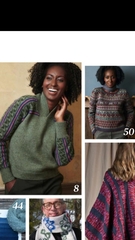 Knit, Crochet and Natter 7: the School of Stitchcraft and Wizardry