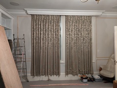 Curtain ideas