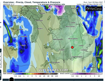 The mumsnet annual winter weather watch thread